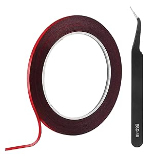 Double Sided Adhesive Tape