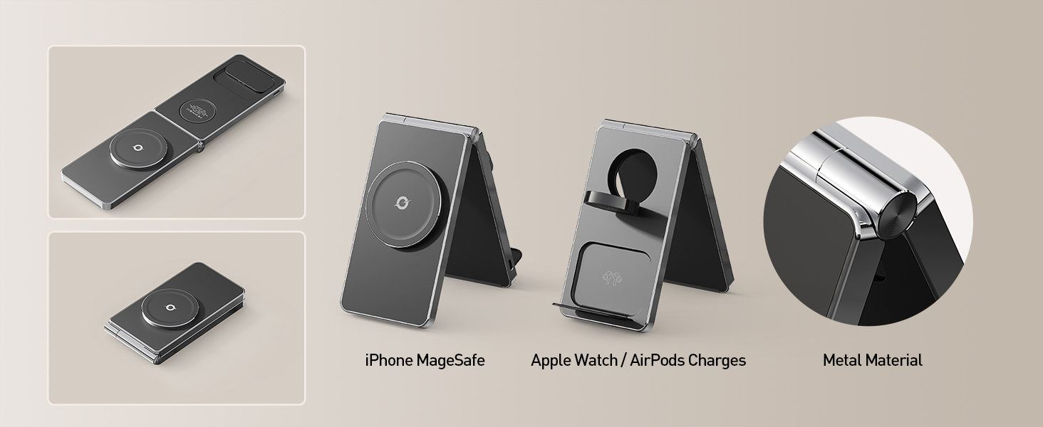 Travel Charger
