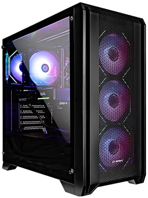 Amazon.co.jp: 【RTX5060Ti(16GB)搭載】 UNFINITY 初心者向け