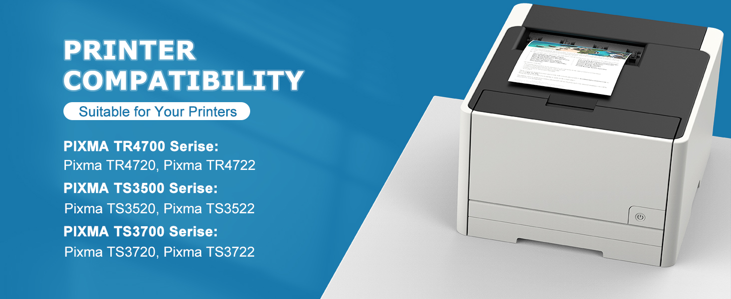 canon TS3522 ink cartridge