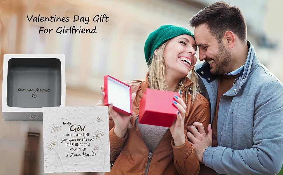 Girlfriend Birthday Gifts