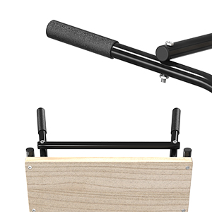 Easy Grip Handle