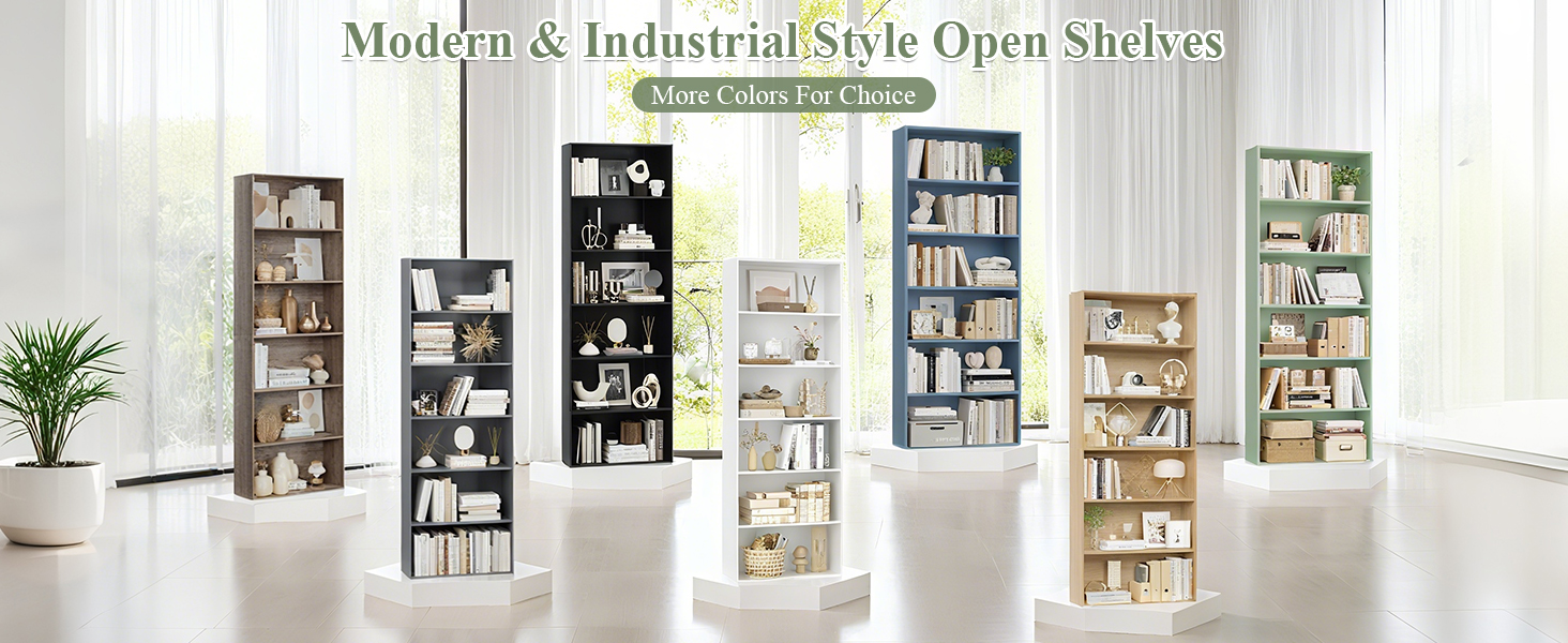 Bookcase