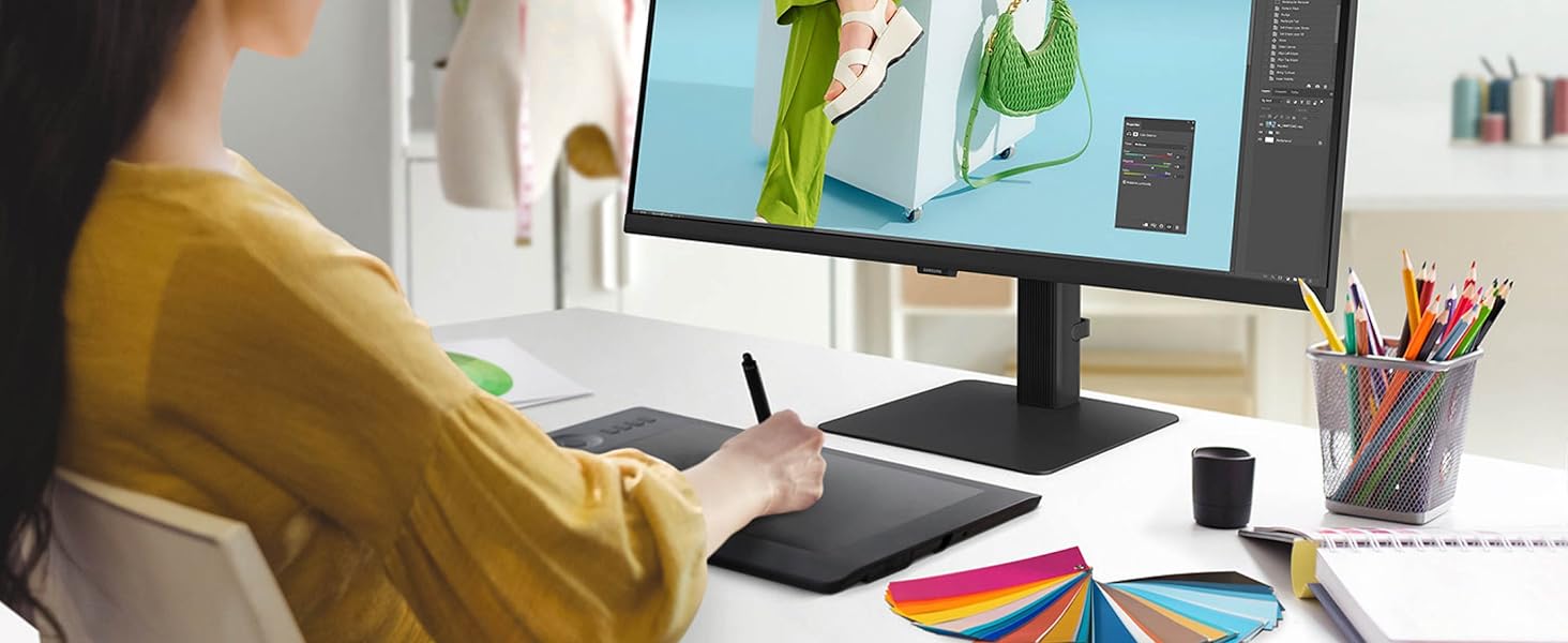 Samsung S70D Monitor