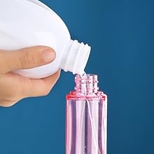 1.35oz small plastic spray bottle