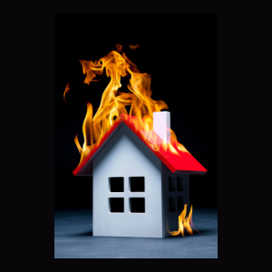 House on Fire