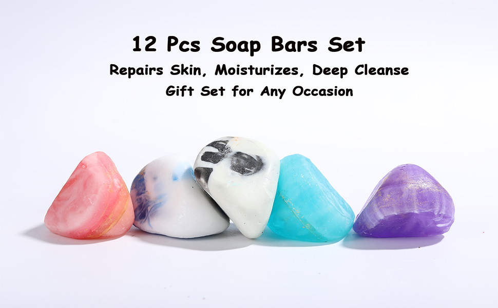 soap bar