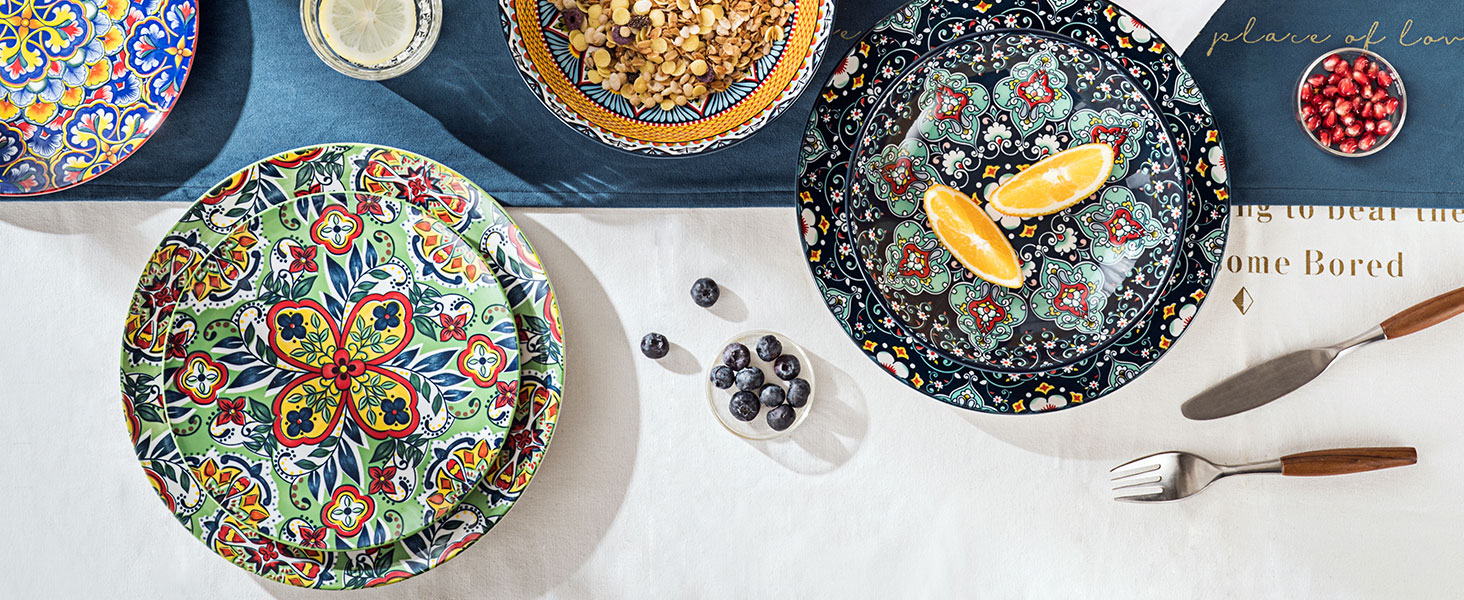 Ceramic Bowl
