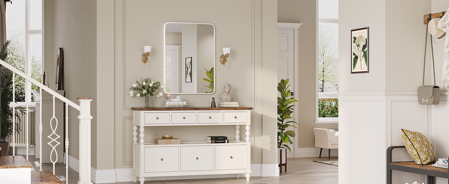rectangle mirror