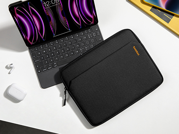 iPad Pro (スペースグレー) tomtocケース付き Amazon.co.jp: tomtoc iPad Pro 11インチ ケース M4 2024