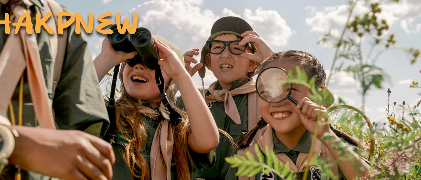 Binoculars kids