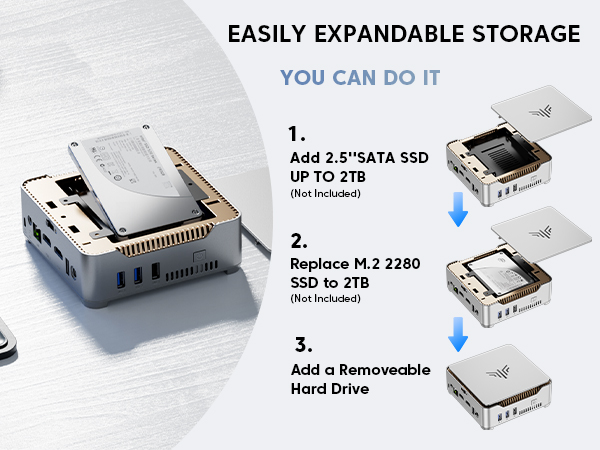 small pc