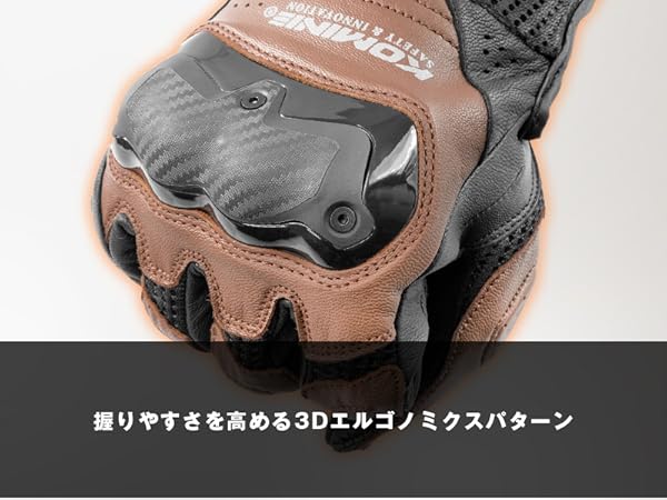 Amazon.co.jp: コミネ(KOMINE) 2025モデル バイク用 06-267 GK