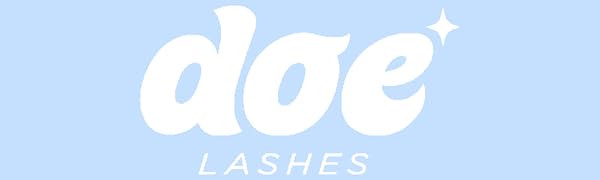 false lashes