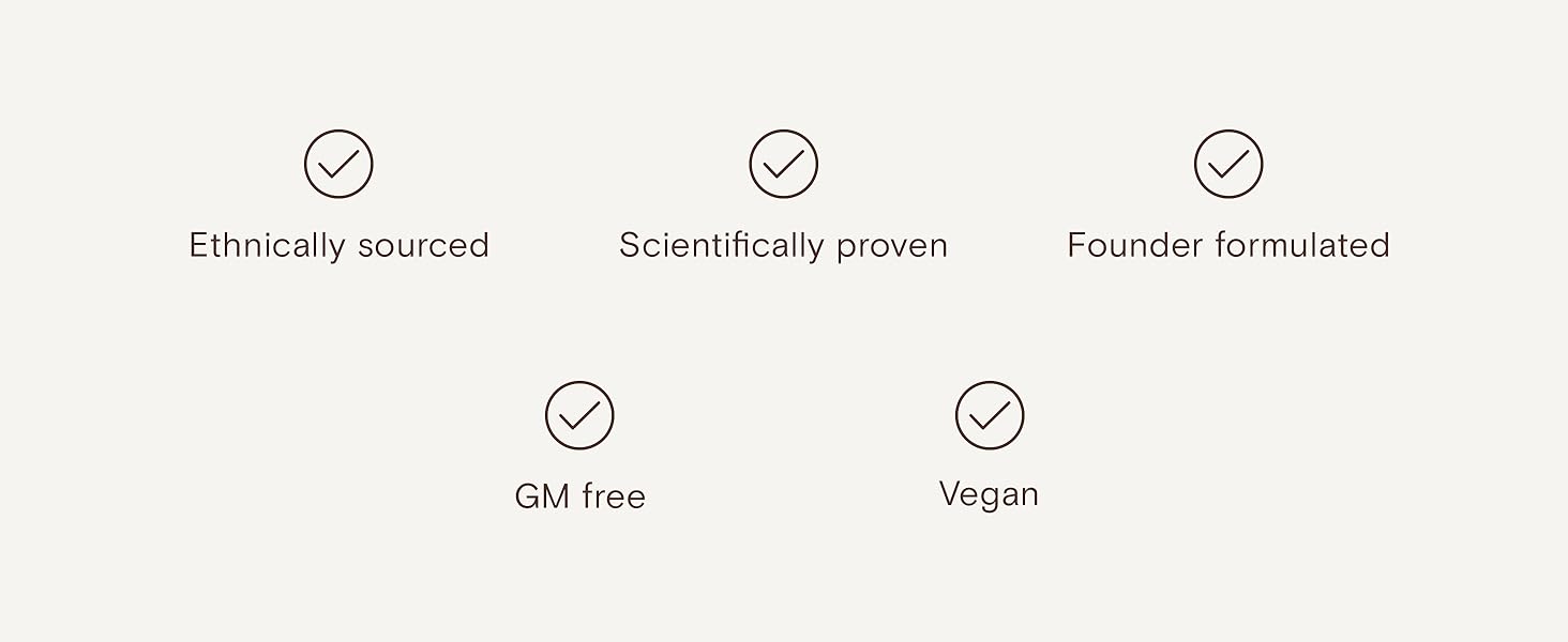 Wild Nutrition food grown supplents to support women during peri and menopause