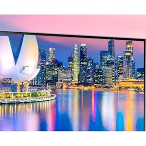 LG Libero Monitor 27BQ70QC-S PCモニター 27bq70qc-s | 27-inch QHD Libero Monitor with Detachable Full