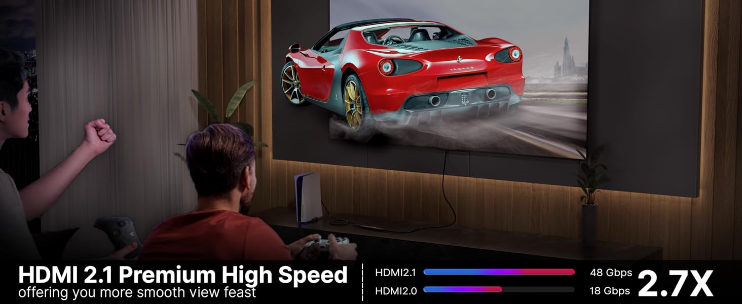 hdmi