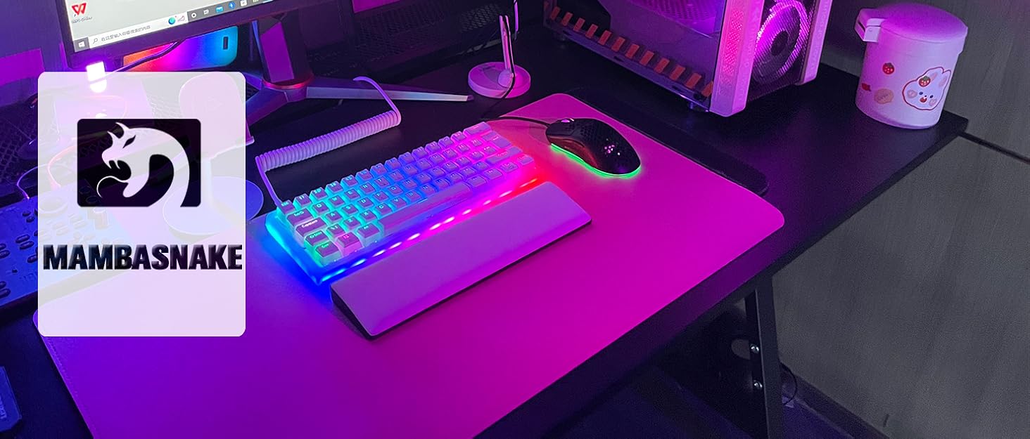 Soporte para Teclado PC