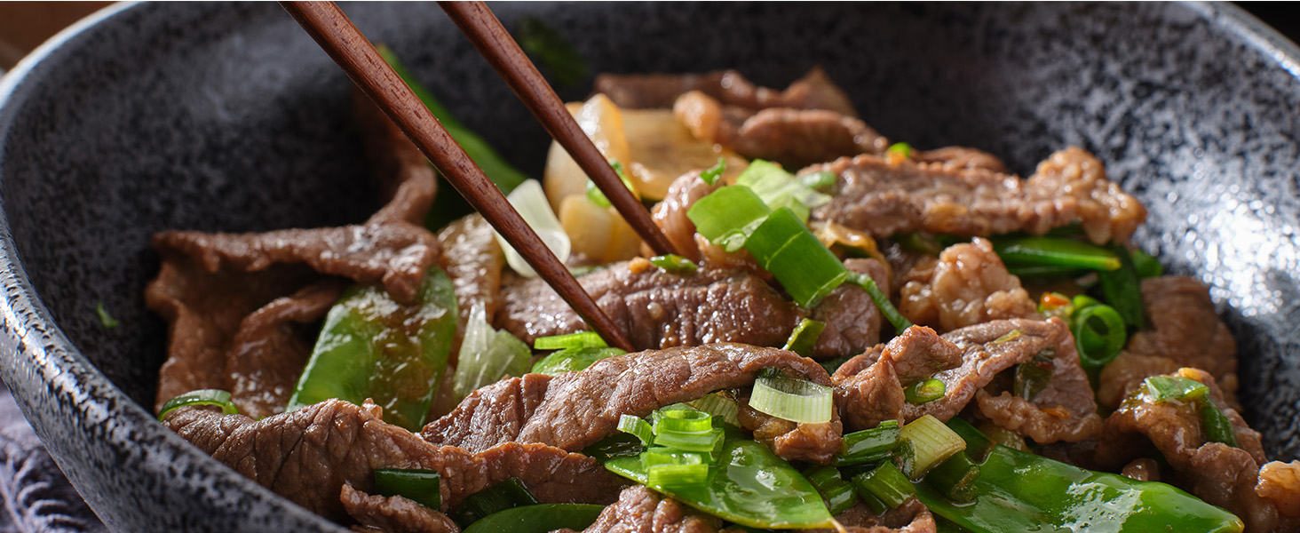 炒め物
