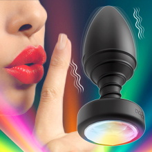 remote control butt plug
