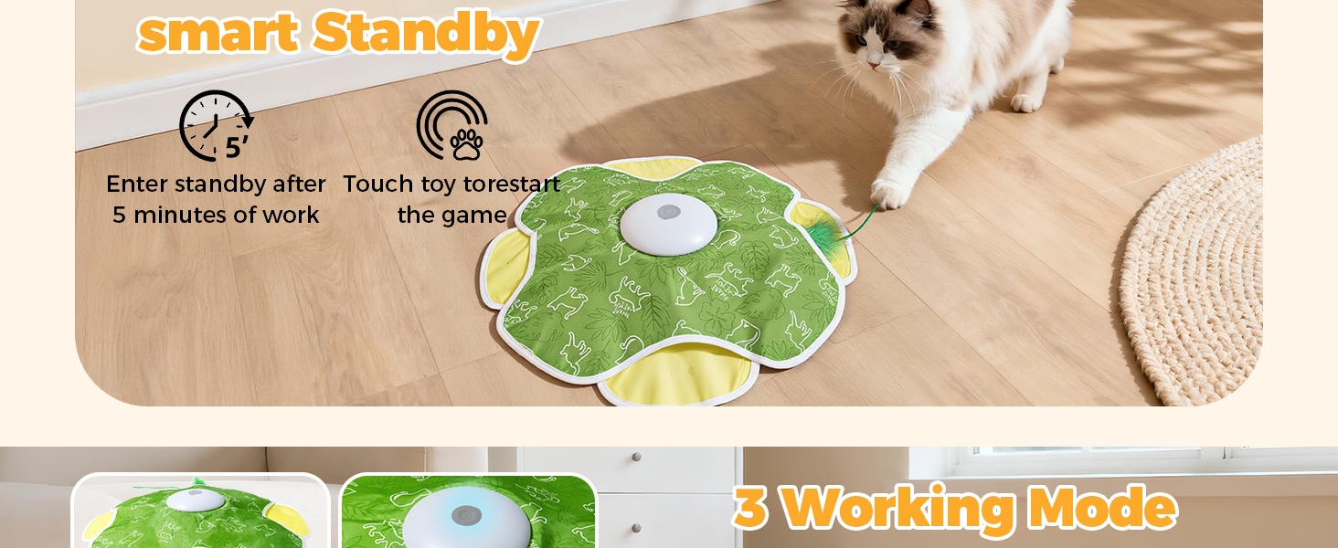 cat toys for indoor cats best sellers