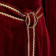 mother gothel Costume