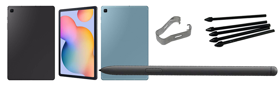 Samsung Galaxy Tab S6 Lite (S Pen付属) Amazon.com : Samsung Galaxy Tab S6 Lite 10.4'' Touchscreen