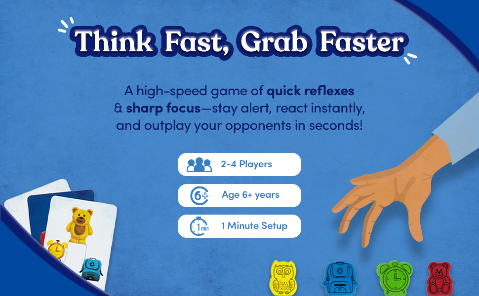 Trunk Works learning in fun