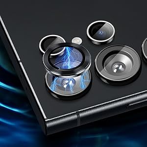 s24 ultra camera protector