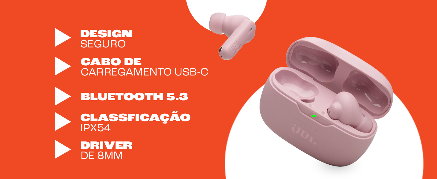 fone de ouvido bluetooth, fone de ouvido sem fio, fone sem fio, fone tws, fone jbl