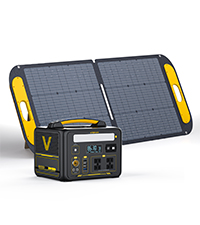 yuutatinnポータブル電源 ソーラーパネルセット ポータブル電源 ソーラーパネルセット【信頼の国内メーカー品質