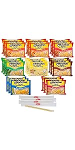 maruchan upsell 6