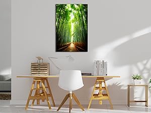 Jenn Johnson アート　インテリア Jenn Johnson Art– The Cove Collection