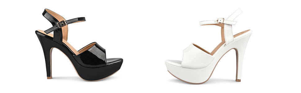 JM Looks Women Stylish Pencil Heel Sandal