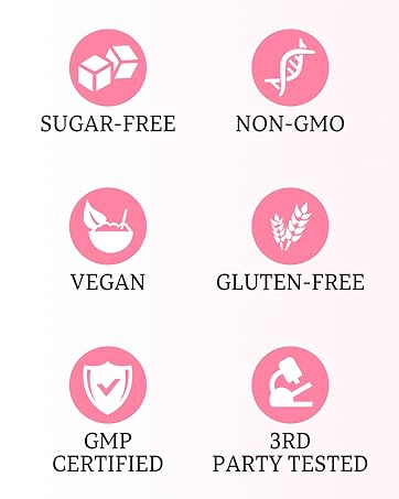 biotin gummies for hair skin and nails