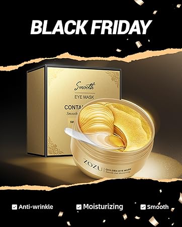 Amazon.com : LEXWWH Zozu Under Eye Patches for Puffy Eyes
