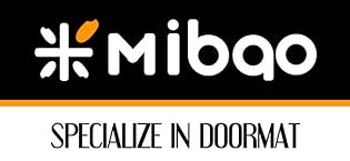 door mat indoor