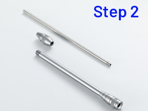 Fire Blowing Stick MS-43