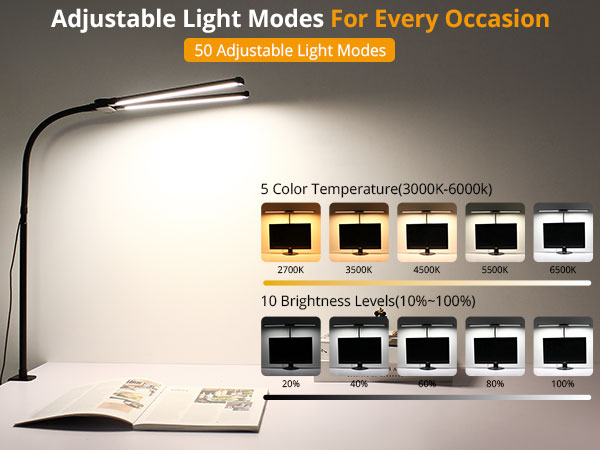 led lamp for all occasions