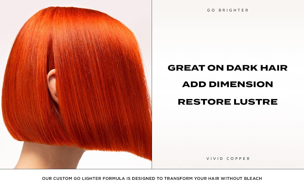 Vivid Copper