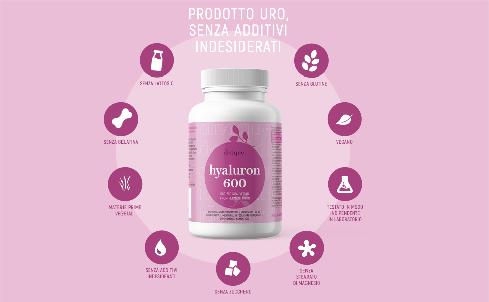 hyaluron 600