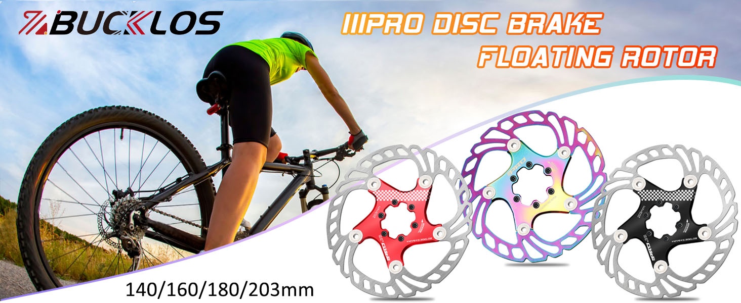 floating rotor