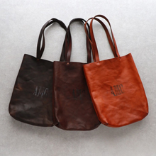 VASCO ヴァスコ PAINT LEATHER MARKET TOTEBAG vasco ヴァスコ 別注 PAINT LEATHER MARKET TOTEBAG ペイント