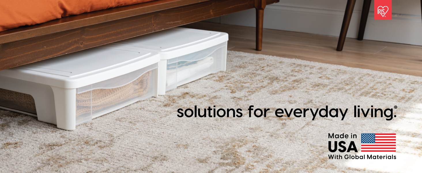 solutions for everyday living