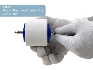 Small manufacture image 1