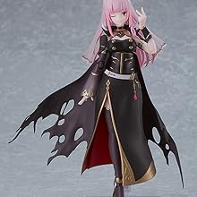 figma 森カリオペ figma Mori Calliope｜Good Smile Company