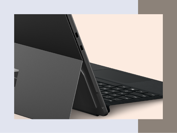 Microsoft Surface Pro 9: 13