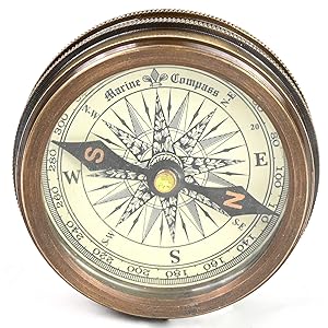MAGNETIC COMPASS