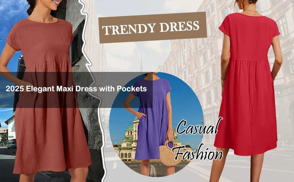 linen dresses for women 2025，linen dress women，linen dresses，boho linen skirts for women 2025
