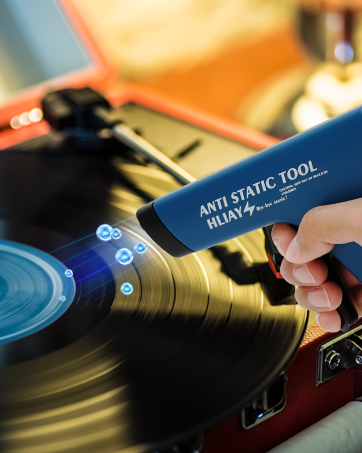 anti static gun